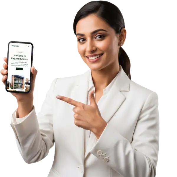 Website Showcase by 01dolphin